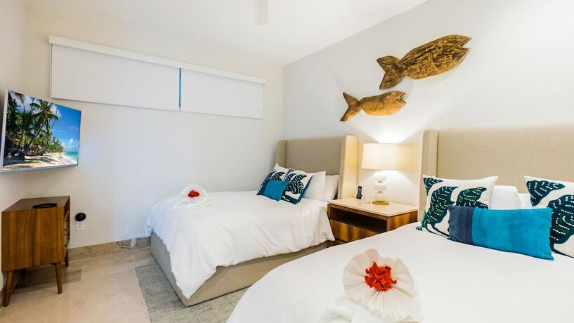 Imagen general del Hotel Oceana Residences. Foto 3