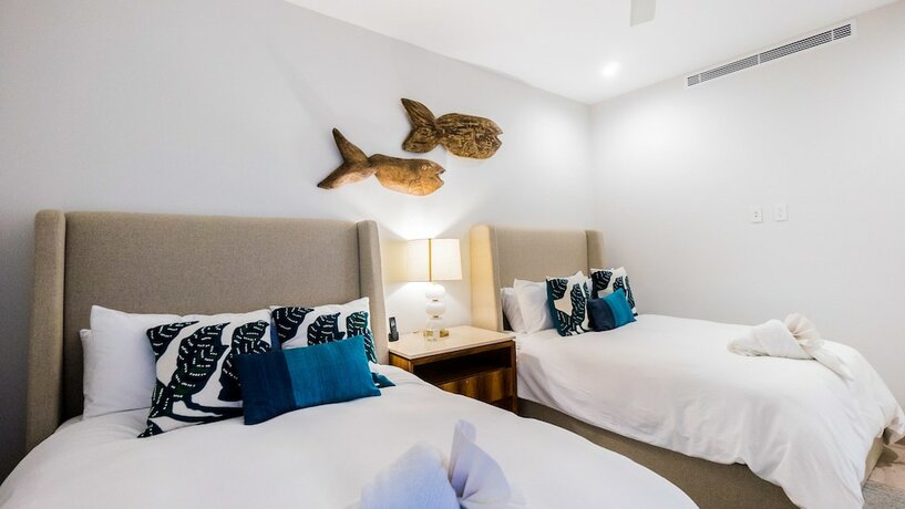 Imagen general del Hotel Oceana Residences. Foto 4