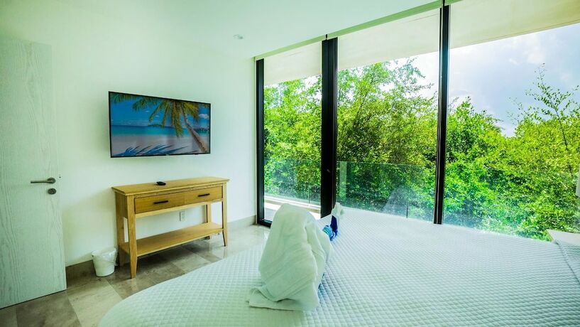 Imagen general del Hotel Oceana Residences. Foto 6