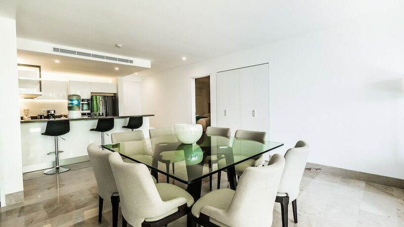 Imagen general del Hotel Oceana Residences. Foto 7