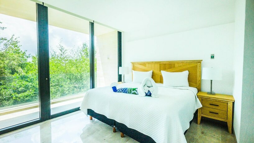 Imagen general del Hotel Oceana Residences. Foto 8
