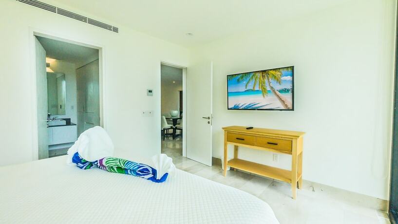 Imagen general del Hotel Oceana Residences. Foto 10