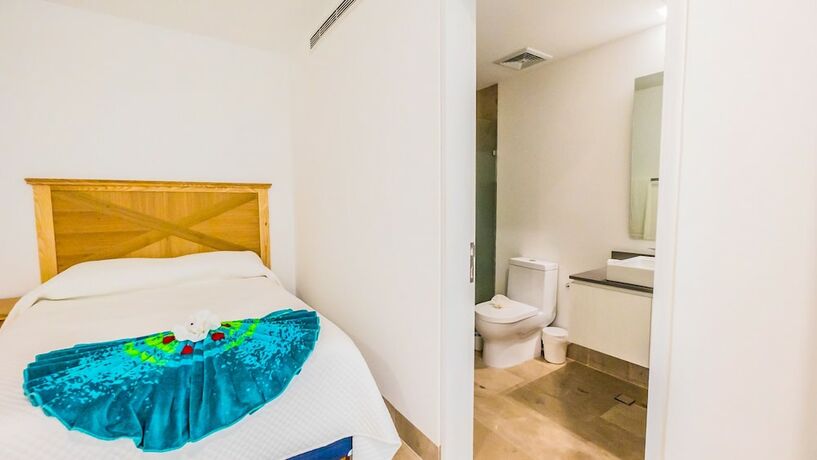 Imagen general del Hotel Oceana Residences. Foto 11