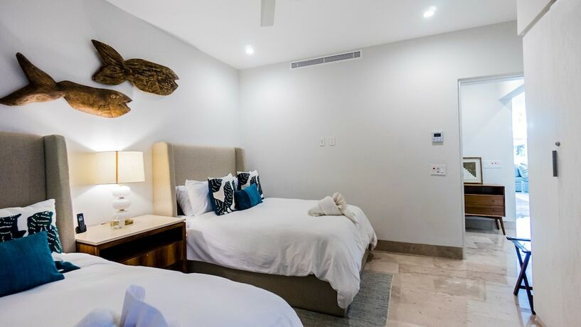 Imagen general del Hotel Oceana Residences. Foto 12