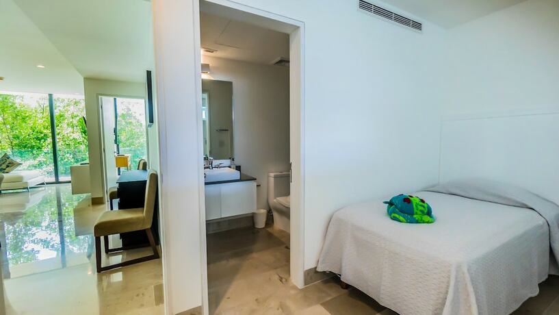 Imagen general del Hotel Oceana Residences. Foto 13