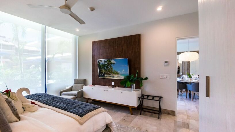 Imagen general del Hotel Oceana Residences. Foto 14