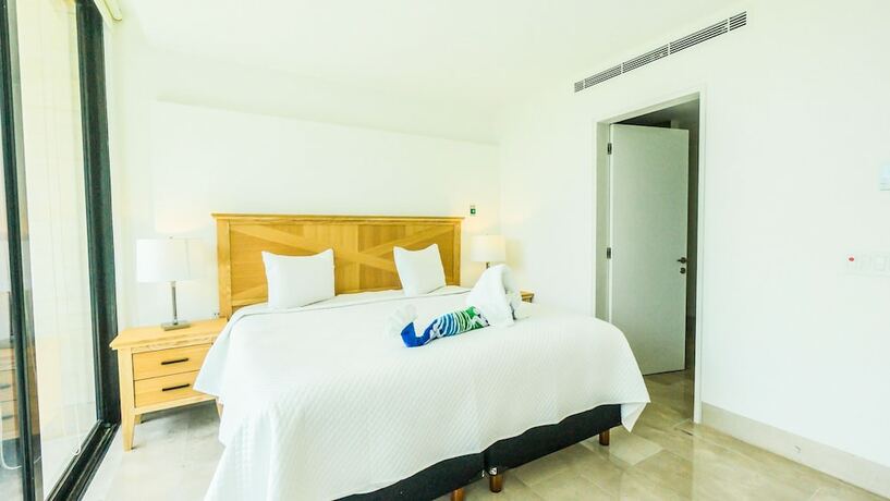 Imagen general del Hotel Oceana Residences. Foto 15