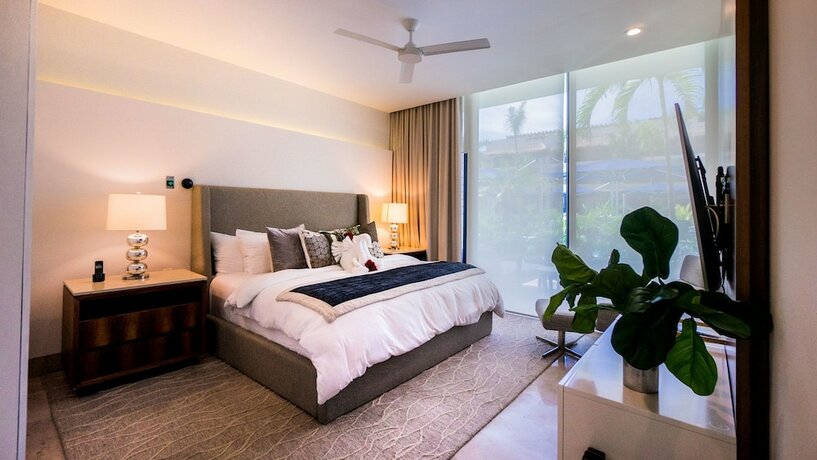 Imagen general del Hotel Oceana Residences. Foto 17