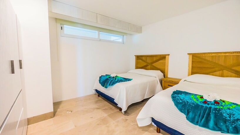 Imagen de la habitación del Hotel Oceana Residences. Foto 19