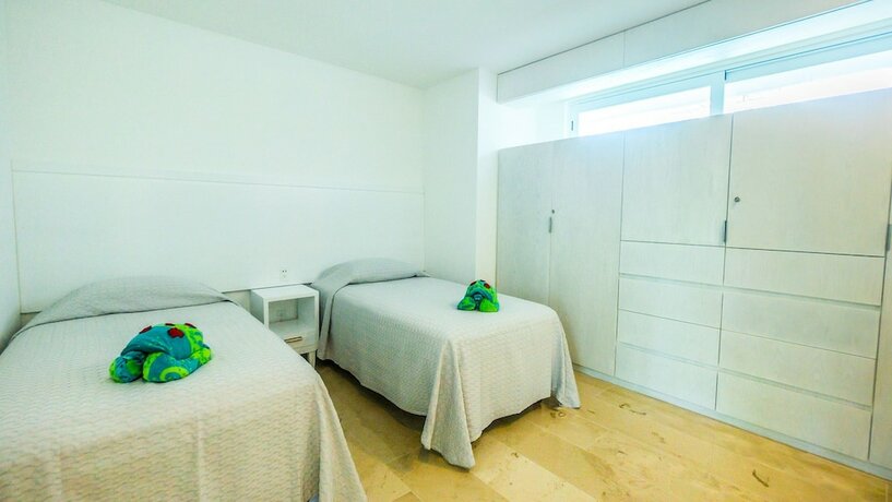 Imagen de la habitación del Hotel Oceana Residences. Foto 20
