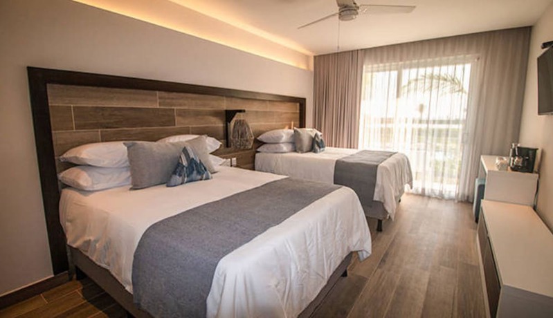 Imagen de la habitación del Hotel Oceana Resort And Conventions - All Inclusive. Foto 2