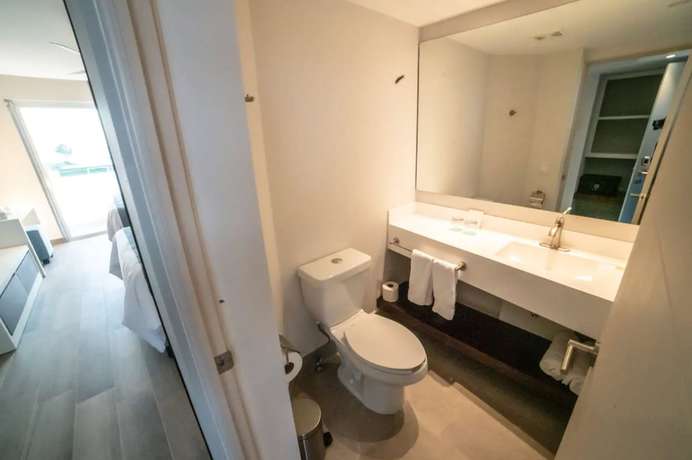 Imagen de la habitación del Hotel Oceana Resort And Conventions - All Inclusive. Foto 3