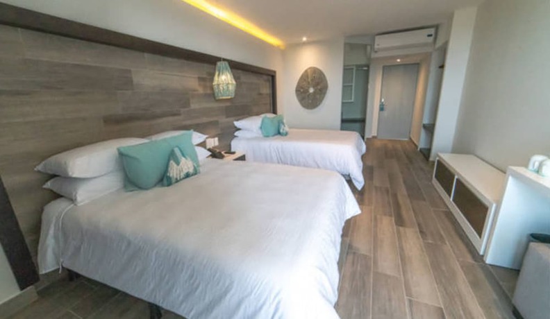 Imagen de la habitación del Hotel Oceana Resort And Conventions - All Inclusive. Foto 5