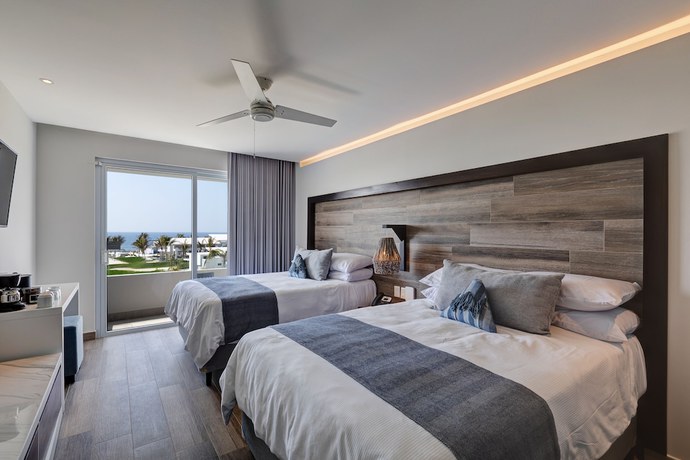 Imagen de la habitación del Hotel Oceana Resort And Conventions - All Inclusive. Foto 6