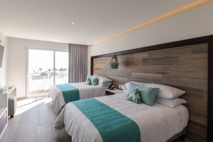 Imagen de la habitación del Hotel Oceana Resort And Conventions - All Inclusive. Foto 8