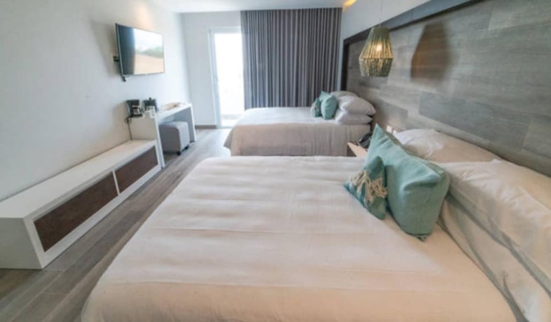 Imagen de la habitación del Hotel Oceana Resort And Conventions - All Inclusive. Foto 10