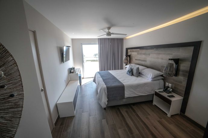 Imagen de la habitación del Hotel Oceana Resort And Conventions - All Inclusive. Foto 11