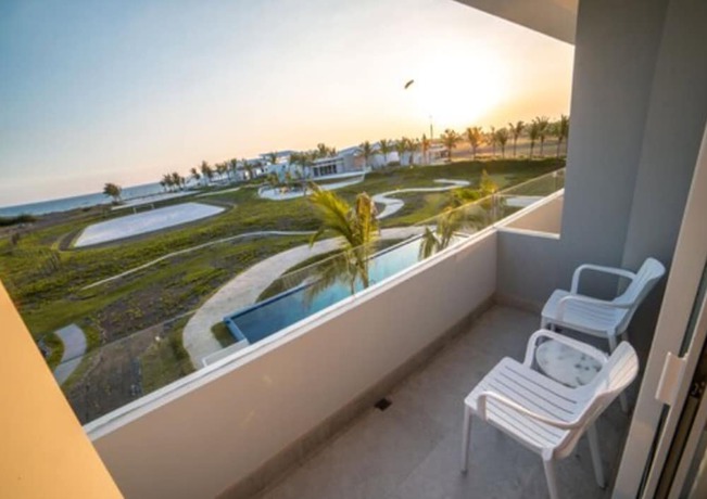 Imagen de la habitación del Hotel Oceana Resort And Conventions - All Inclusive. Foto 12