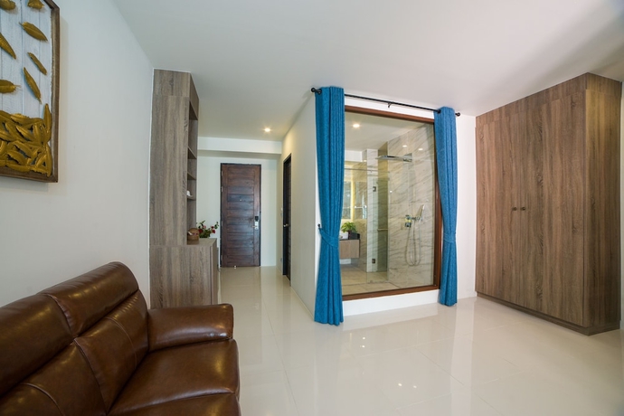 Imagen de la habitación del Hotel Oceana Resort Phuket. Foto 3