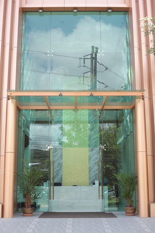 Imagen de los interiores del Hotel Oceana Resort Phuket. Foto 12