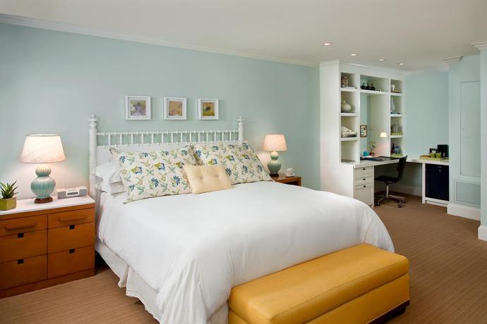 Imagen general del Hotel Oceana Santa Monica, Lxr Hotels and Resorts. Foto 6