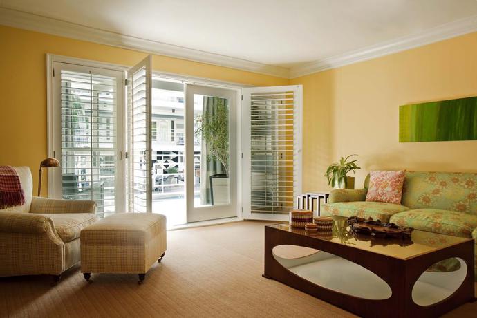 Imagen general del Hotel Oceana Santa Monica, Lxr Hotels and Resorts. Foto 10