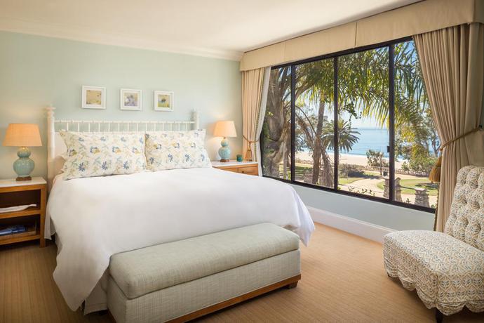 Imagen general del Hotel Oceana Santa Monica, Lxr Hotels and Resorts. Foto 12
