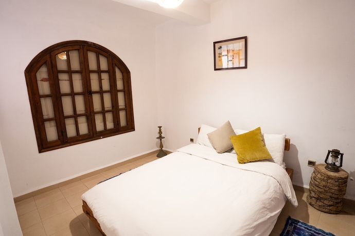 Imagen de la habitación del Hotel Oceana Surf Camp - Hostel. Foto 12