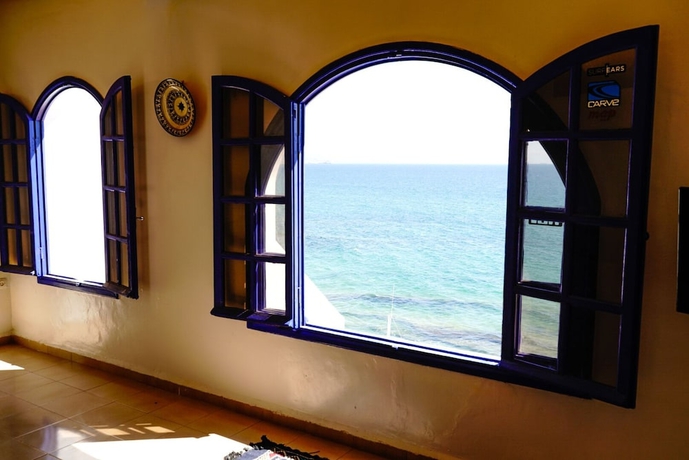 Imagen de la habitación del Hotel Oceana Surf Camp - Hostel. Foto 13