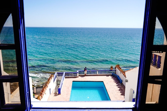 Imagen de la habitación del Hotel Oceana Surf Camp - Hostel. Foto 14