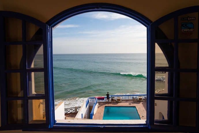 Imagen de la habitación del Hotel Oceana Surf Camp - Hostel. Foto 15