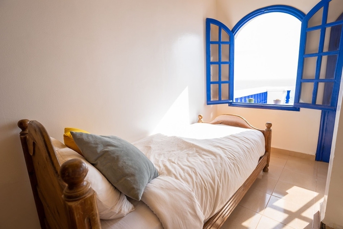 Imagen de la habitación del Hotel Oceana Surf Camp - Hostel. Foto 16