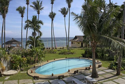 Imagen general del Hotel Oceana & Beach Resort. Foto 1