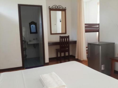 Imagen de la habitación del Hotel Oceana & Beach Resort. Foto 6