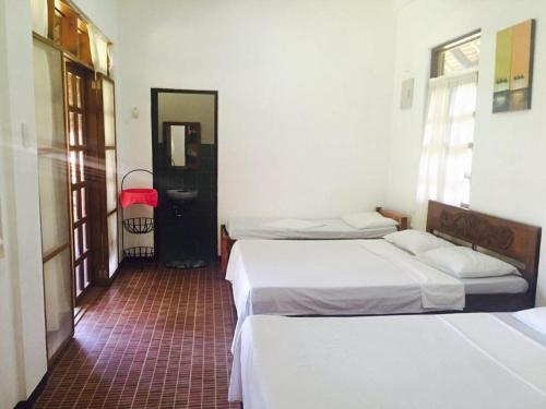 Imagen de la habitación del Hotel Oceana & Beach Resort. Foto 8