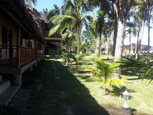 Imagen de la habitación del Hotel Oceana & Beach Resort. Foto 9