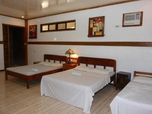Imagen de la habitación del Hotel Oceana & Beach Resort. Foto 10