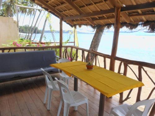 Imagen general del Hotel Oceana & Beach Resort. Foto 3