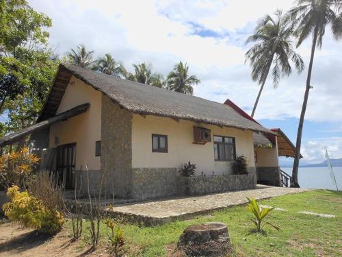 Imagen general del Hotel Oceana & Beach Resort. Foto 4