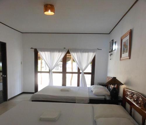 Imagen general del Hotel Oceana & Beach Resort. Foto 5