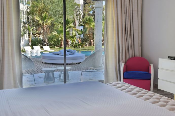 Imagen de la habitación del Hotel Oceana and Spa. Foto 9