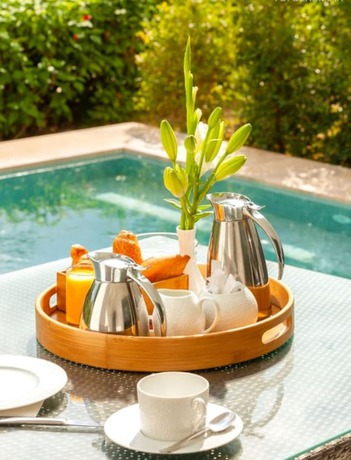 Imagen de la habitación del Hotel Oceana and Spa 