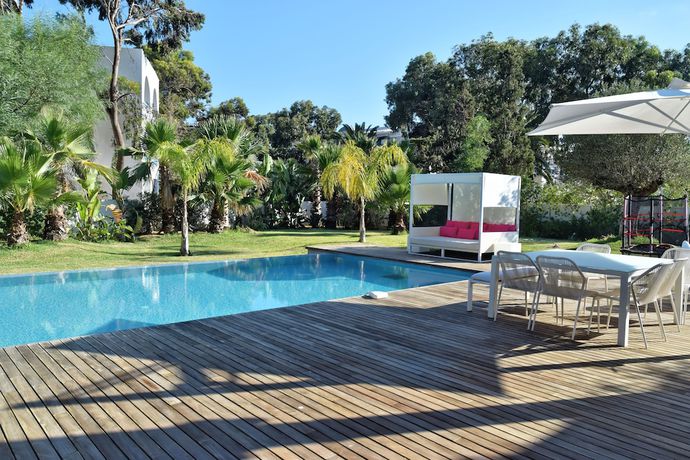 Imagen de la habitación del Hotel Oceana and Spa 