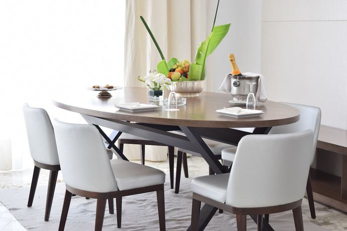 Imagen de la habitación del Hotel Oceana and Spa 