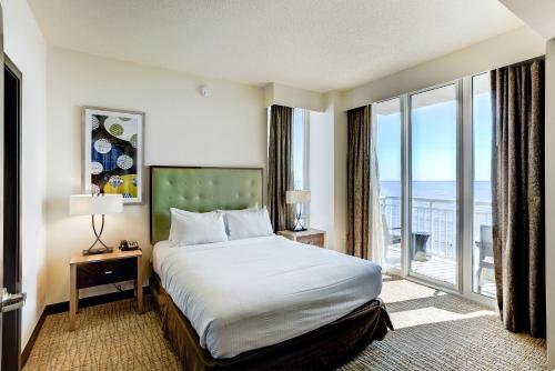 Imagen de la habitación del Hotel Oceanaire by Diamond Resorts. Foto 5