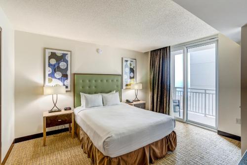Imagen de la habitación del Hotel Oceanaire by Diamond Resorts. Foto 6