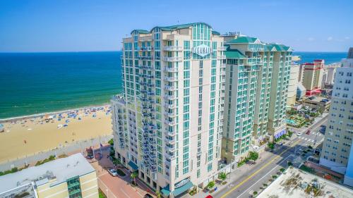 Imagen general del Hotel Oceanaire by Diamond Resorts. Foto 3