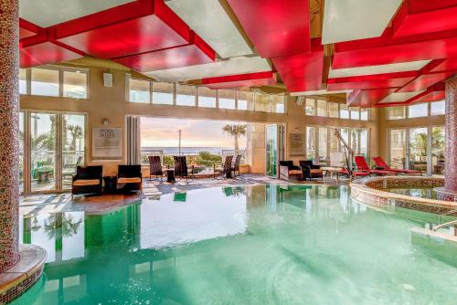 Imagen general del Hotel Oceanaire by Diamond Resorts. Foto 4