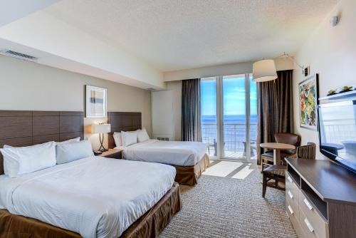 Imagen de la habitación del Hotel Oceanaire by Diamond Resorts. Foto 7