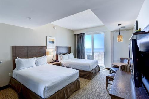 Imagen de la habitación del Hotel Oceanaire by Diamond Resorts. Foto 8